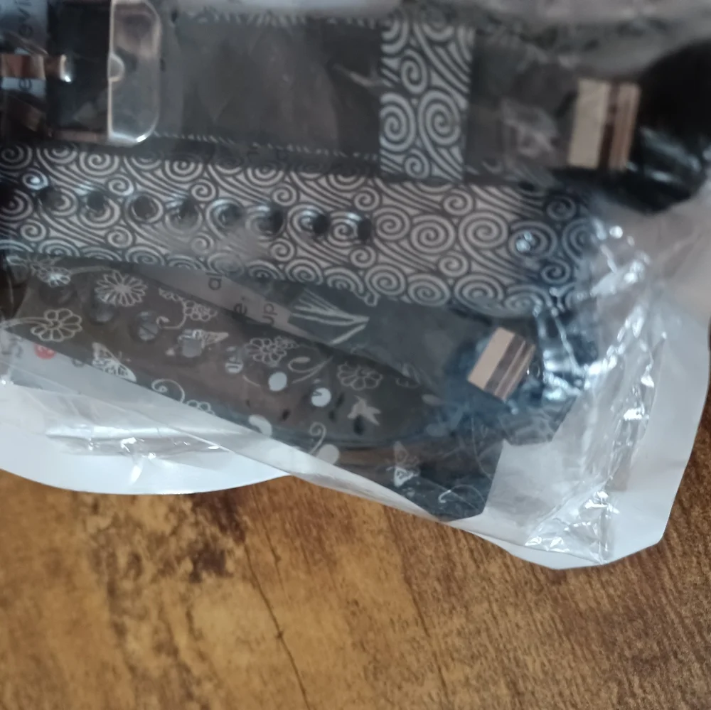 2 Merlion Fitbit Alta Replacement bands